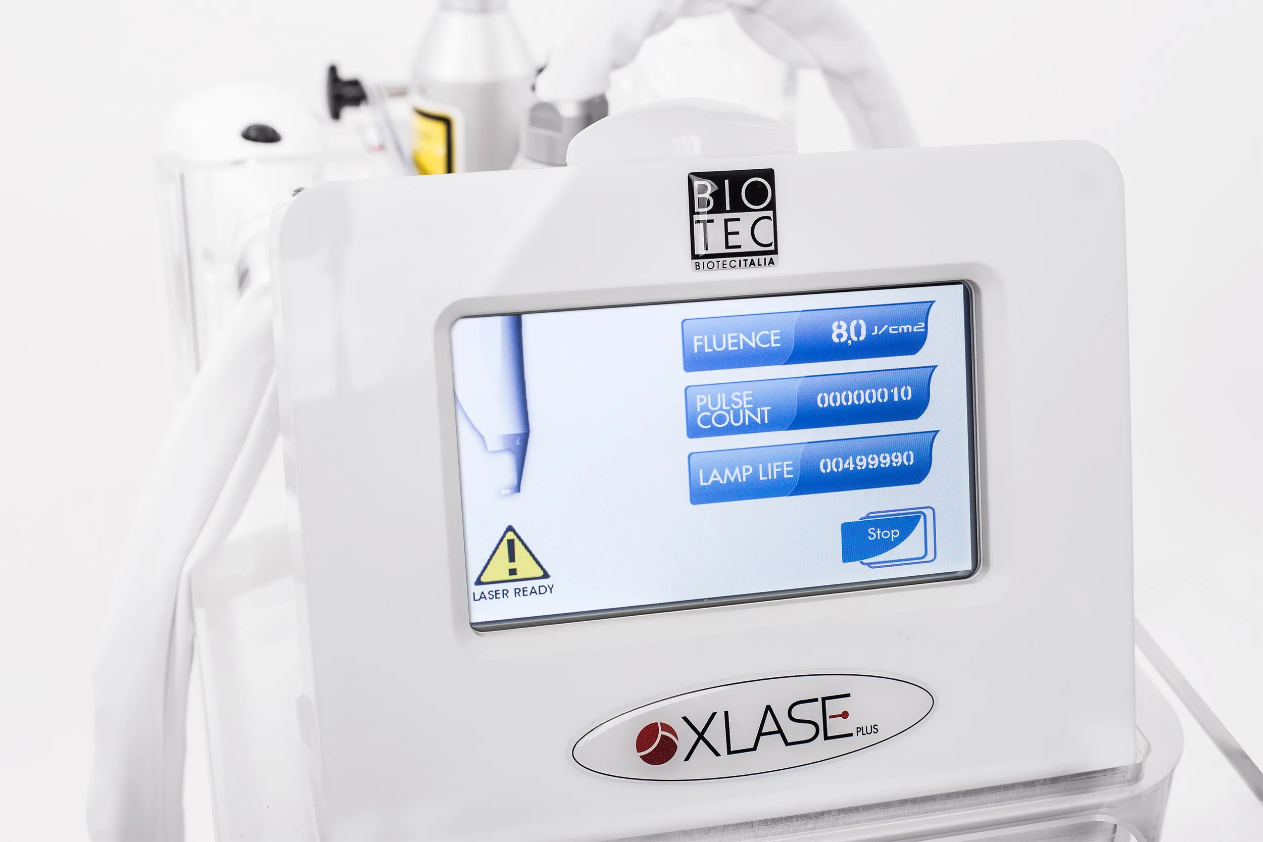 Laser X-Lase