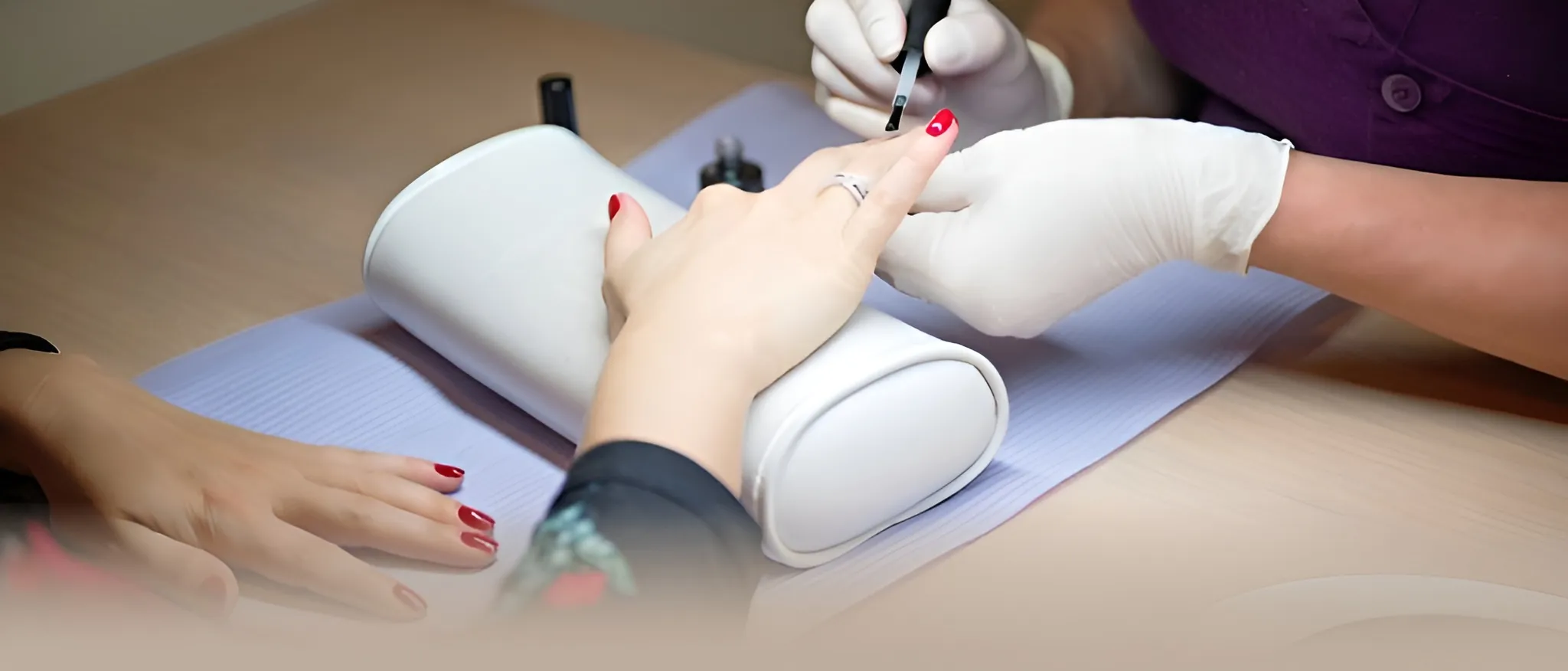 Manicure