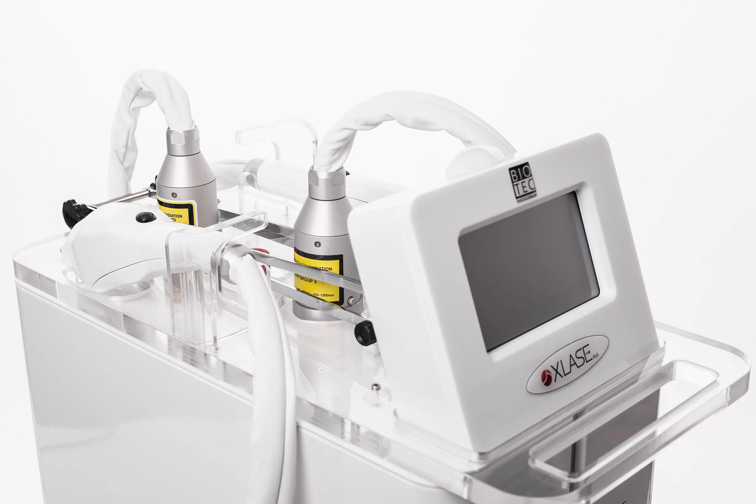 Laser X-Lase