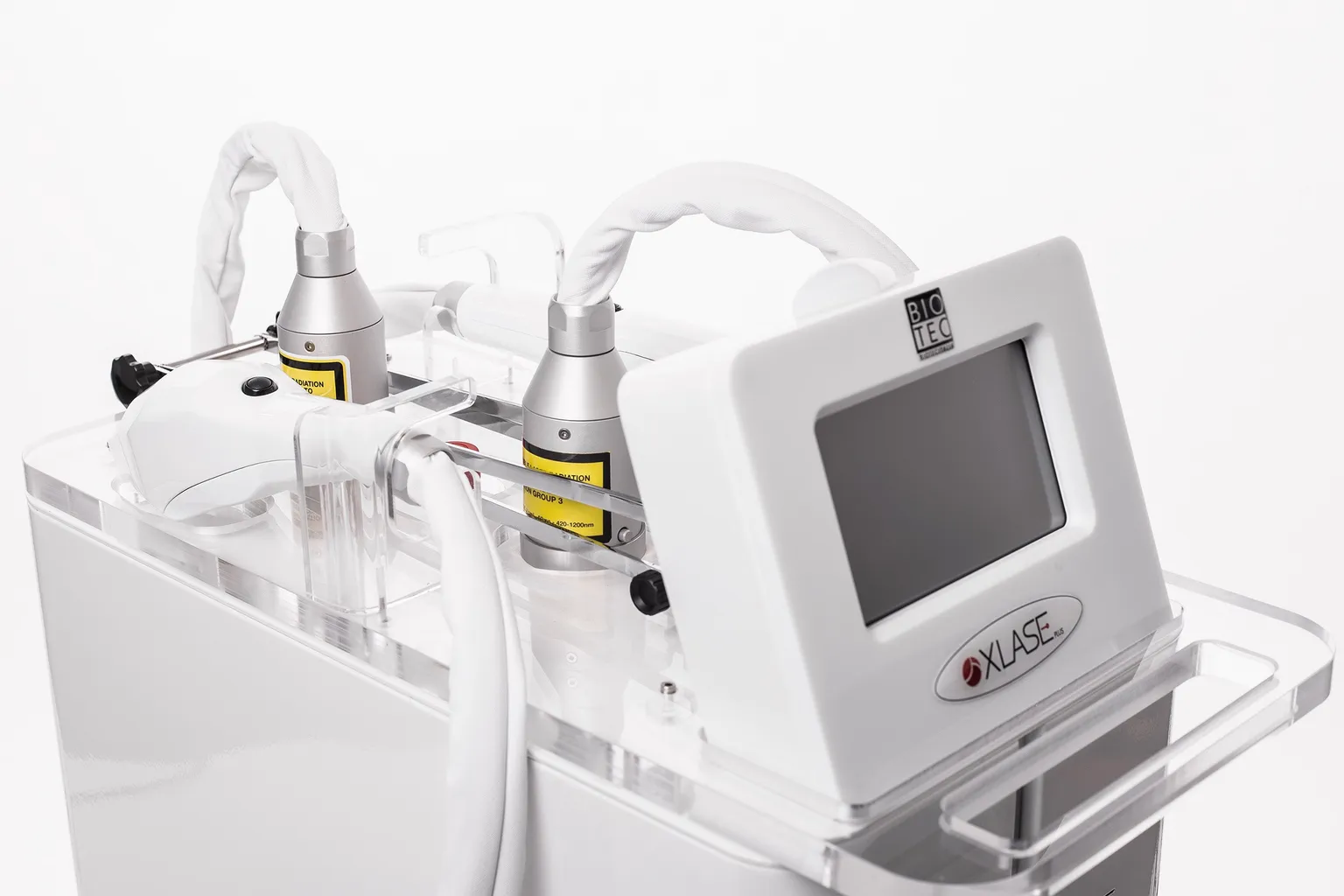 Laser X-Lase