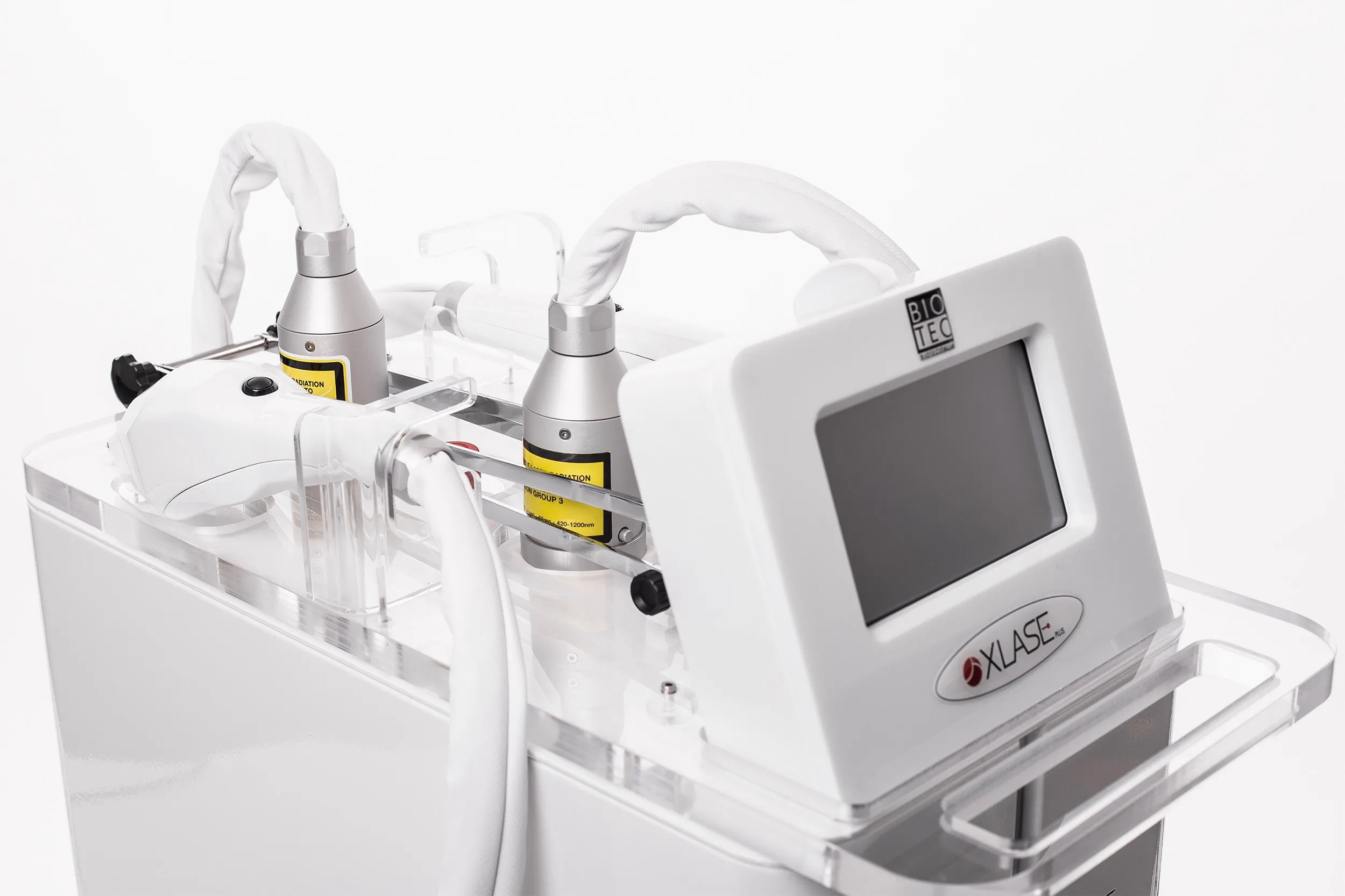 Laser X-Lase